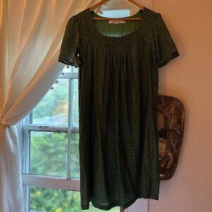 My Joseph silk dress with lining